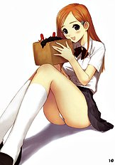 Watashi wa Kyozetsu Suru Kamo