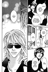 Aishuu Vol.1