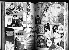 Our Kingdom Vol.5