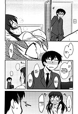 Shinryaku Teki Ren'ai Shugi Ch.01-05 [Dr.p][ENG]