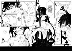 [Fururi] Ai Sora Ni Shiroi Kami Hikouki [ENG]