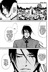 Koigatari Raiseihen Vol.1
