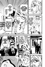 Witchcraft (Uncensored)[ENG]