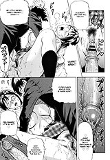 Grind Daigo[ENG]
