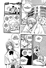 Kodomo Wa Tomaranai Vol.1