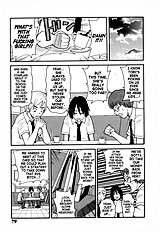 Monzetsu Explosion[ENG]
