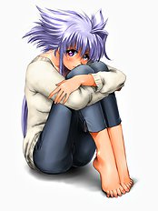 Seth Yagisaka