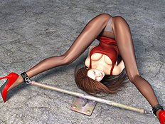 3D Image Set 11