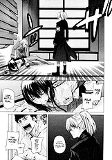 Angraecum [Otsuka Kotora][ENG]