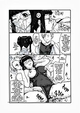 Ojoh -Kokuhaku-