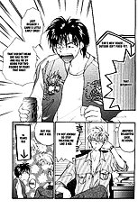 Remix Gravitation 2