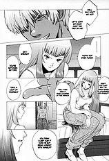 Yukuzo! Aumaan Daikessen!! Gojitsudan