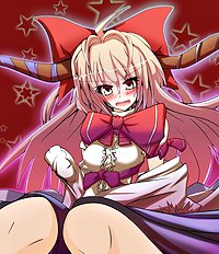 Touhou