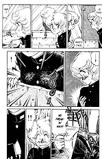 Futaba Kun Change V01[ENG]