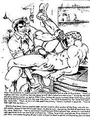 Foot Fraternity
