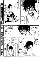 Aitsu No Daihonmei Vol.4