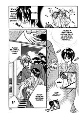 Damasaretemo Suki Na Hito