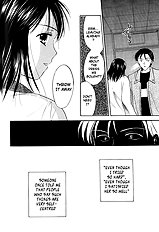 Berry Ectasy [Towa Oshima][ENG]