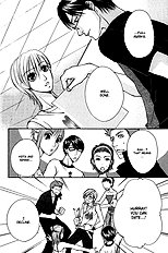Fake Na Junjou
