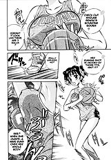 Trouble Shooting Shizune