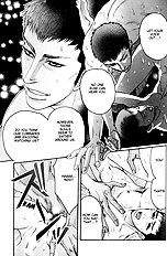 Yajuu Gunsou To Aigan Guni