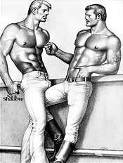Art 80s