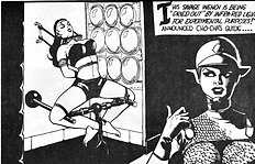 Manly punishment for captive girls (Stanton,Eric)