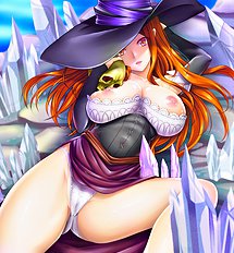 Dragons Crown 9