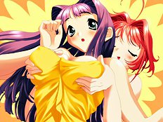 Heart de Roommate