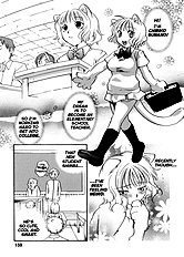 Pink Sniper (Uncensored)[ENG]