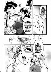 Rikuson-chan ~Lovely Gunshi no Himitsu~