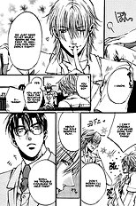 Love Seeker Vol.2