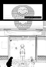Conveni-N Ch. 1-8 + extra [wamusato haru] (complete)[ENG]