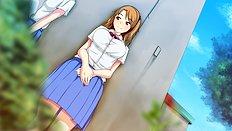 Crazy big tits hentai archive