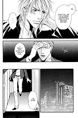 Aishuu Vol.1