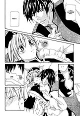 Oh My Maid