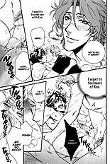 Bousou Kareshi
