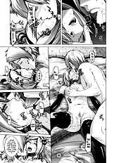 Pretty Cure[ENG]