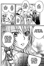 Love Stage