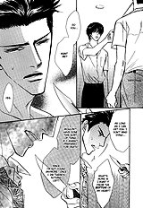 Konna Otoko Ni Dare Ga Shita