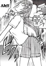 Ichigo Ichie 2 (Ichigo 100%) [Crimson Comics][ENG]