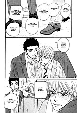 Doushiyoumo Nai Keredo Vol.1