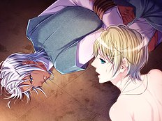 Yaoi images set 038