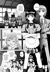 Futanari Erection Girl Ch.1,7-10 [q][ENG]