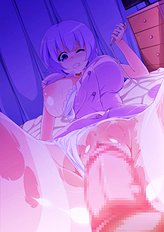 Best big tits hentai set