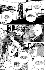 When A Man Loves A man Vol.8