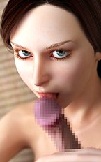 3D Image Set 2
