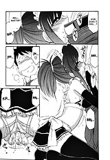 Cheers! Vol.4 Ch.28-33 [charlie nishinaka][ENG]