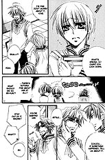 Miwaku No Ringo