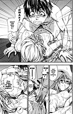 Witchcraft (Uncensored)[ENG]